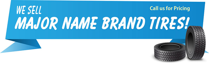 tires banner